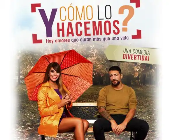 Ximena Capristo presentará “Y cómo lo hacemos”
