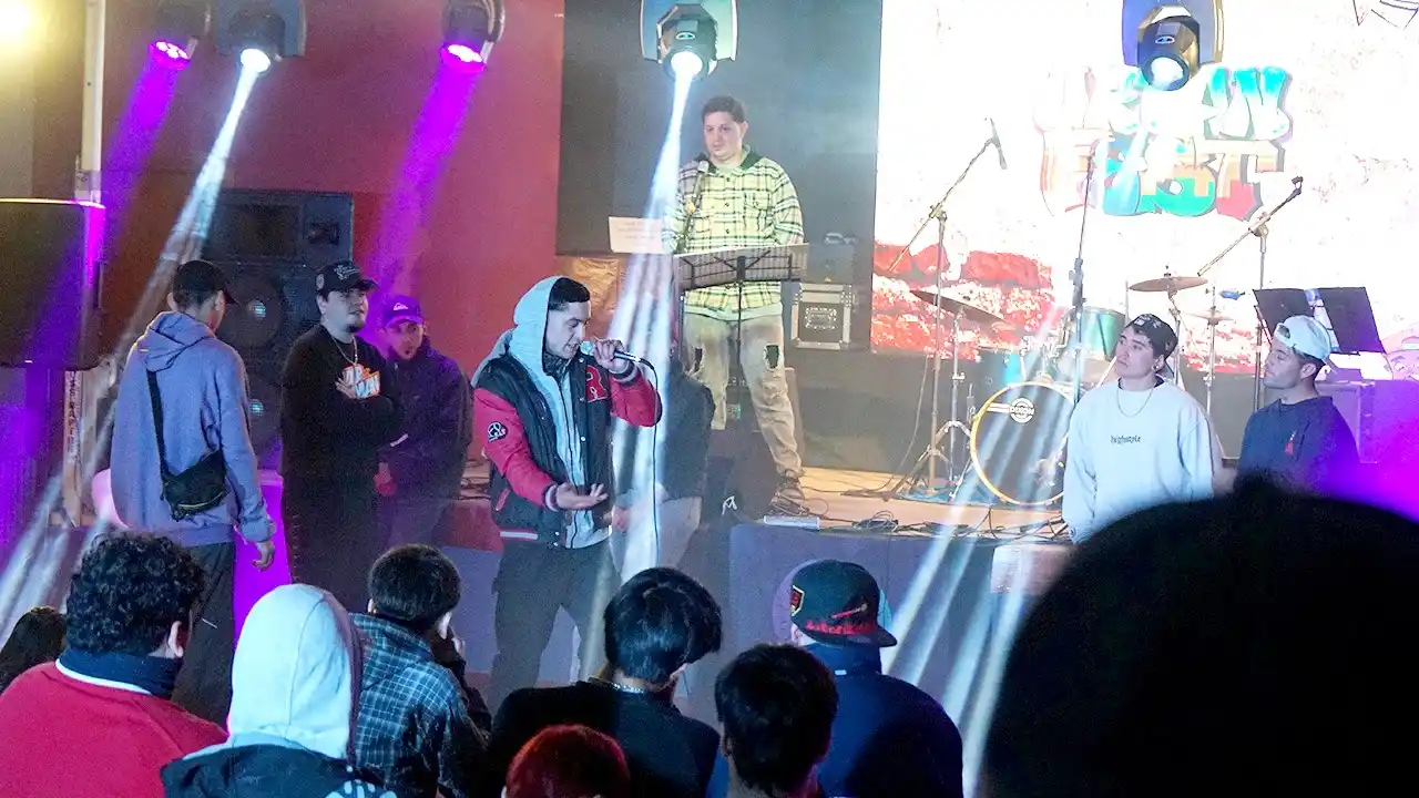 “Huella Joven”, programa destinado a los jóvenes