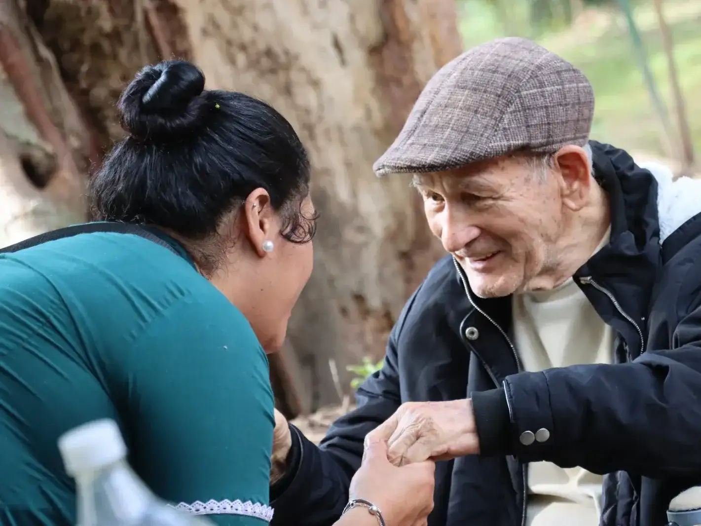 El legado del decálogo de la ancianidad en Formosa