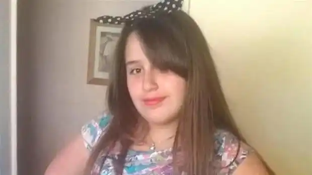 Cadena perpetua para el asesino de Micaela Ortega