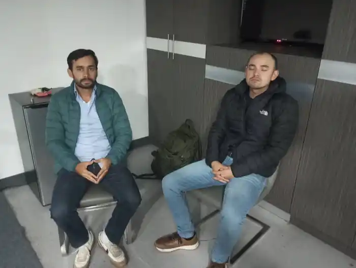 José Jaime Uscátegui