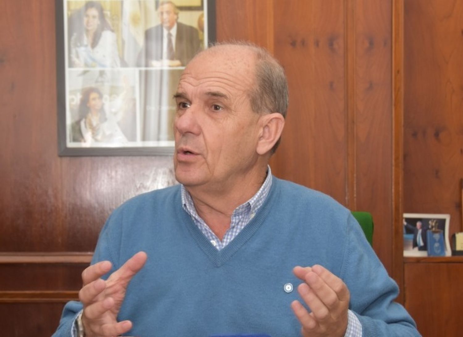 Procesaron al Intendente de Pehuajó, Pablo Zurro: Los detalles de la causa que también involucra a un funcionario municipal