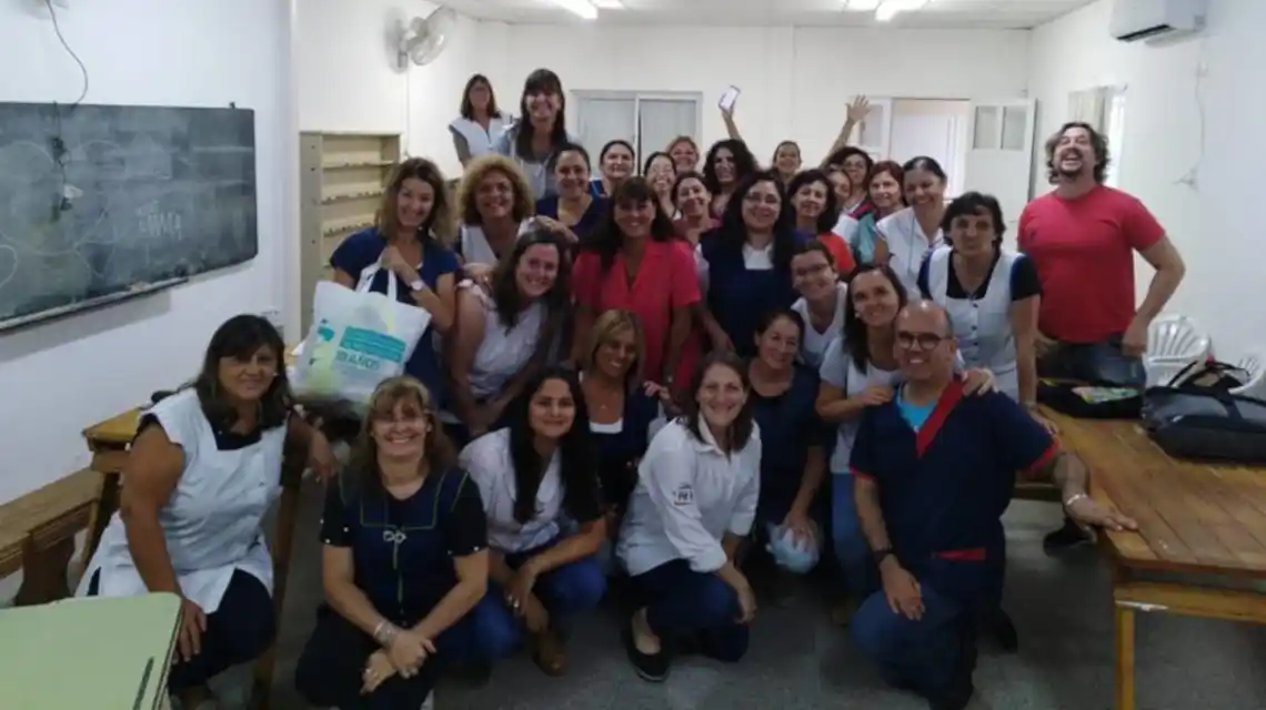 La provincia iniciará los cursos de formación docente en educación vial