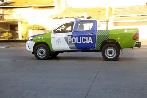 Alertas y preocupados