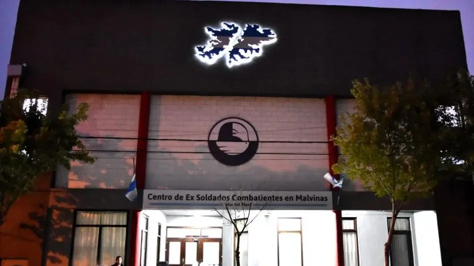 A 44 años de la Guerra de Malvinas: la historia del excombatiente marplatense, Fernando Álvarez