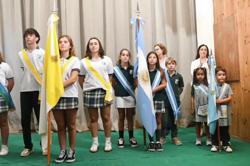 Colegio - 1