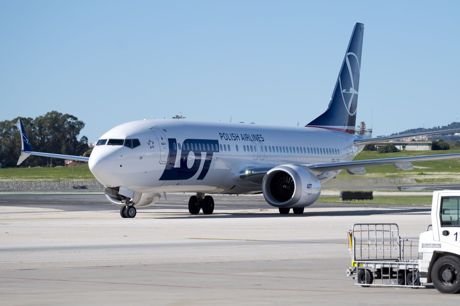 Málaga Becomes LOT Polish Airlines’ Newest Destination in Spain