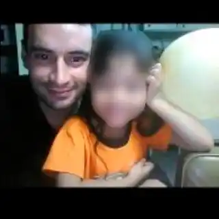 INHUMANO y CRUEL: hombre abusó de su hija de siete años en Lara