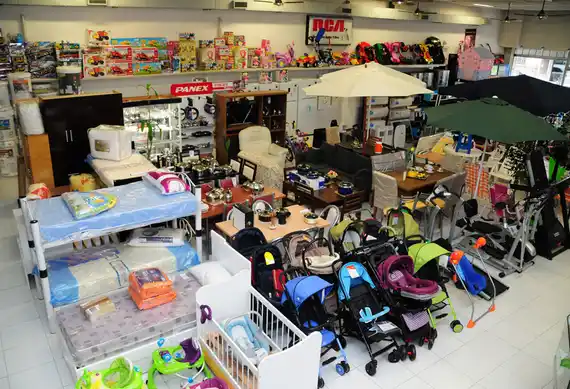 Buzzella Hogar con opciones variadas para los regalos de Navidad