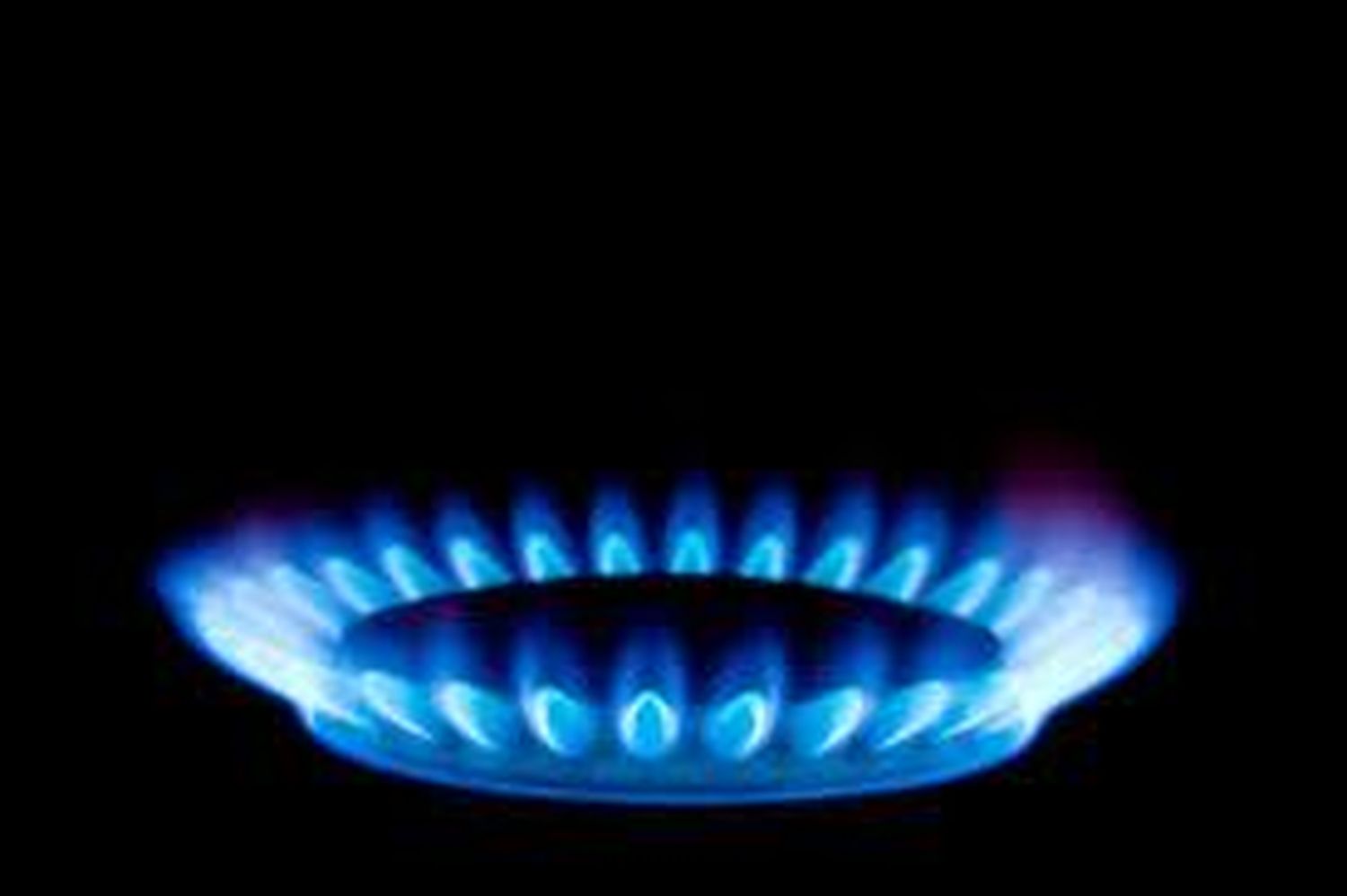 Ya se vienen los aumentos en las tarifas del gas