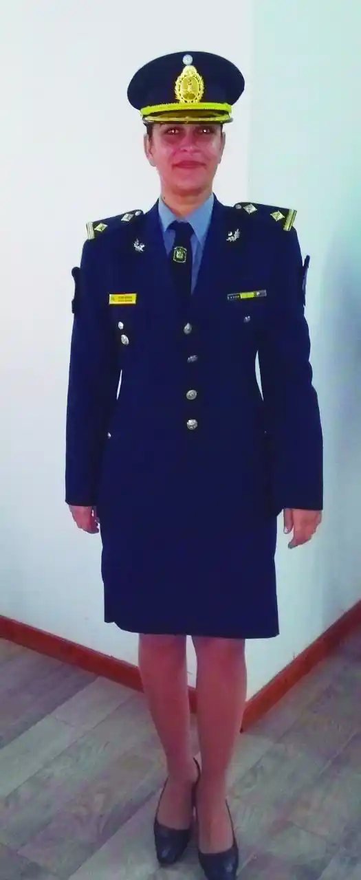 Crece el número de denuncias por violencia de género en Nogoyá