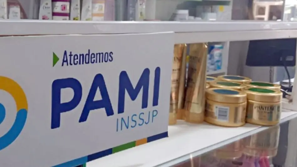 Farmacias advierten sobre dificultades financieras por retrasos en los pagos de PAMI