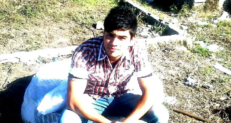 Sigue la intriga para dar con el asesino de Nicolás Castillo