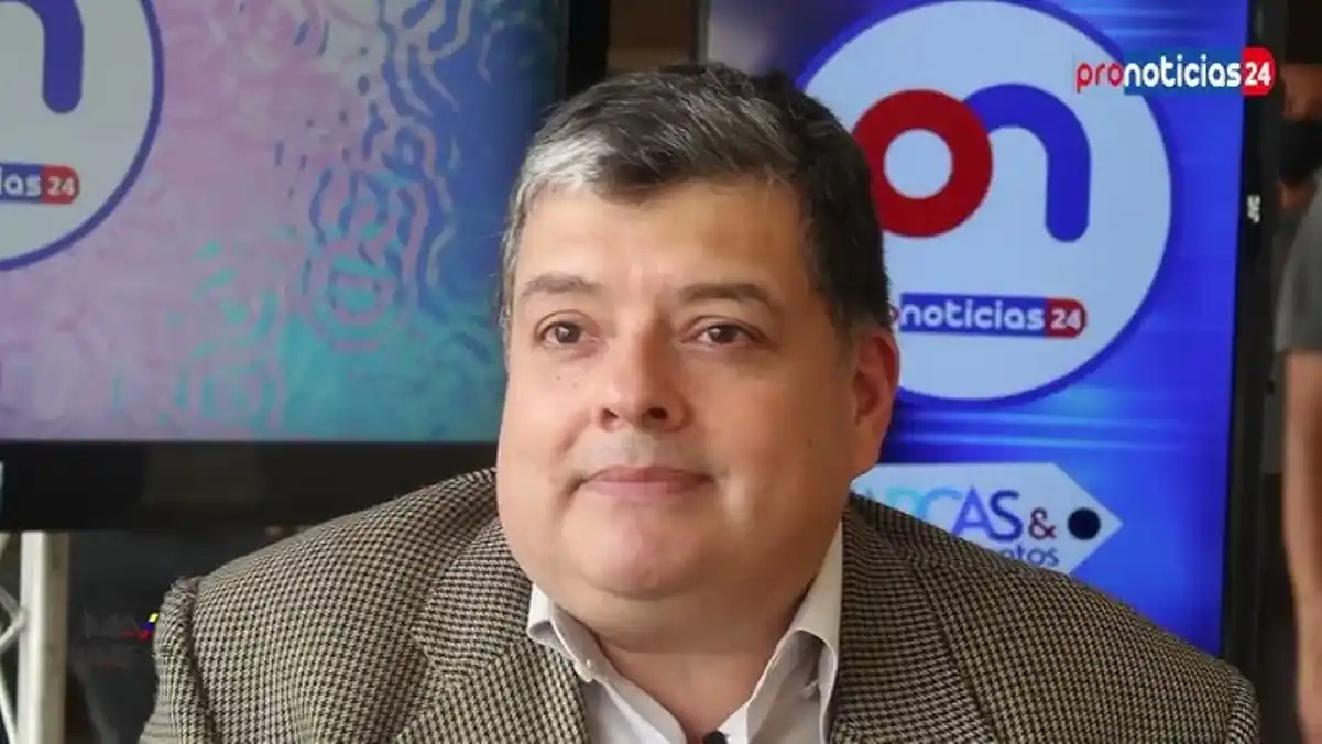 Denuncian desaparición del periodista Nelin Escalante, presuntamente lo trasladaron a la Dgcim