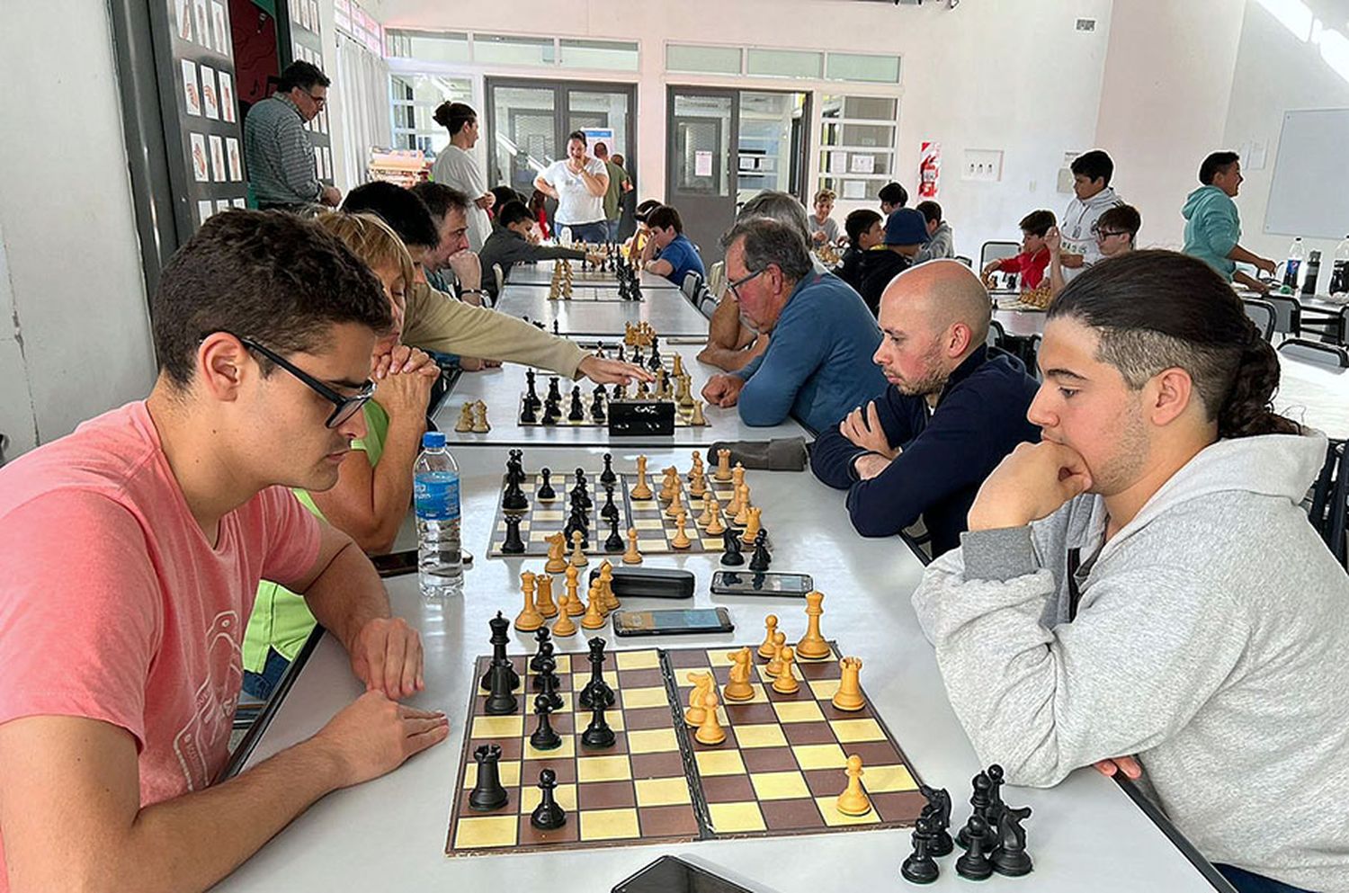 Gran Prix Infanto-Juvenil