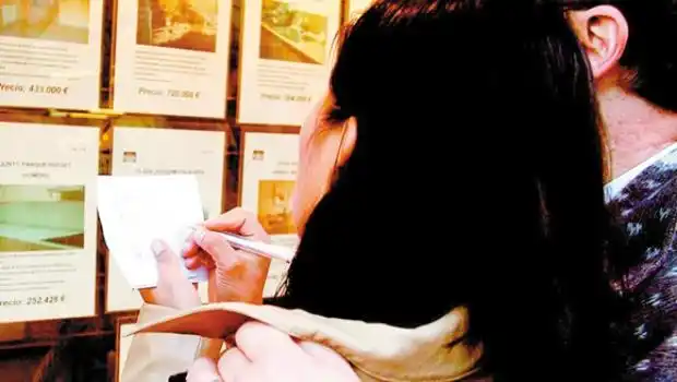 El mercado inmobiliario espera el boom post Cepo