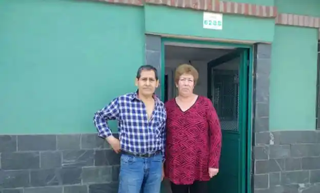 Rosario: un matrimonio denunció a Jorge Lanata por mostrar su casa como búnker de drogas