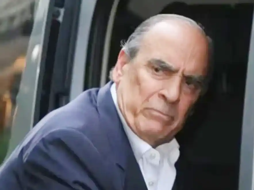 La salida de Guillermo Francos reconfigura el gabinete y expone tensiones internas