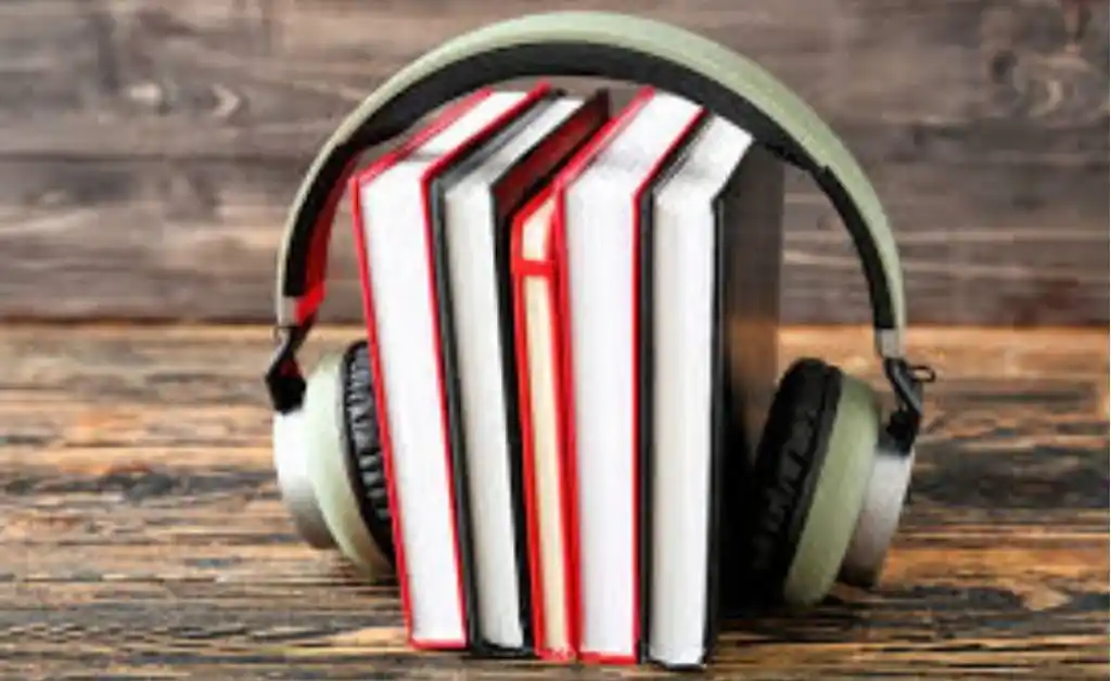 UNR inclusiva: generan bibliografía sonora para estudiantes no videntes