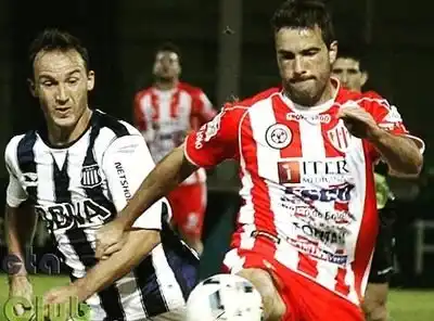 Paulucci, otro central para Alvarado