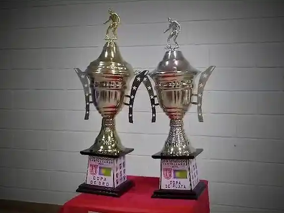 Comienza la segunda fase de la Copa “Departamento Castellanos”