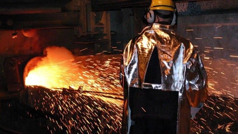 Las Pymes metalúrgicas exigen que se terminen los bloqueos