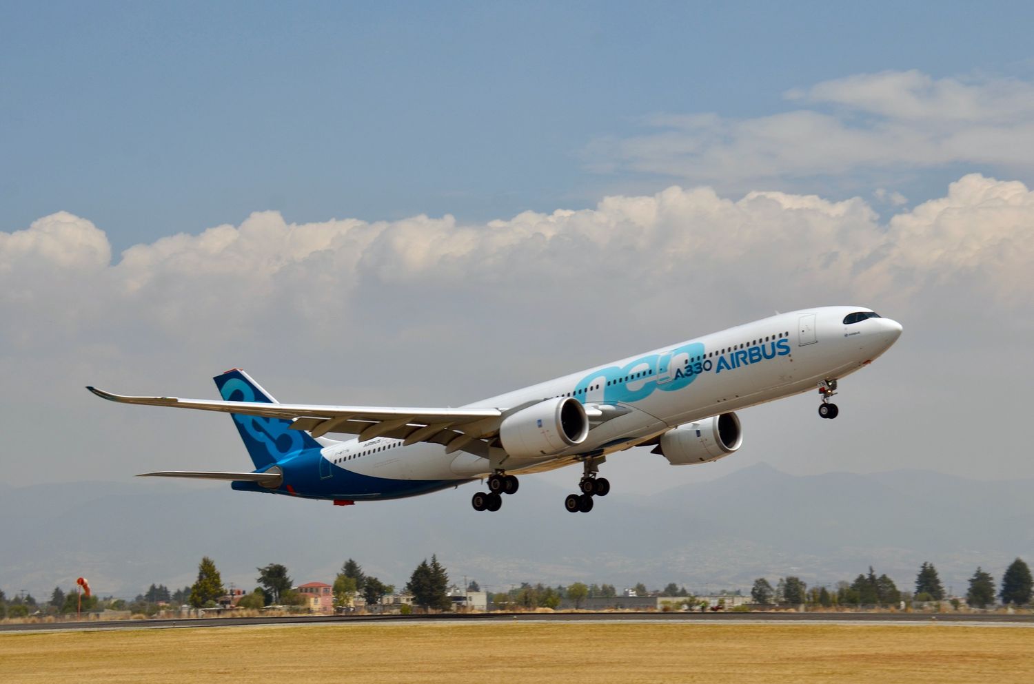 Airbus A330neo