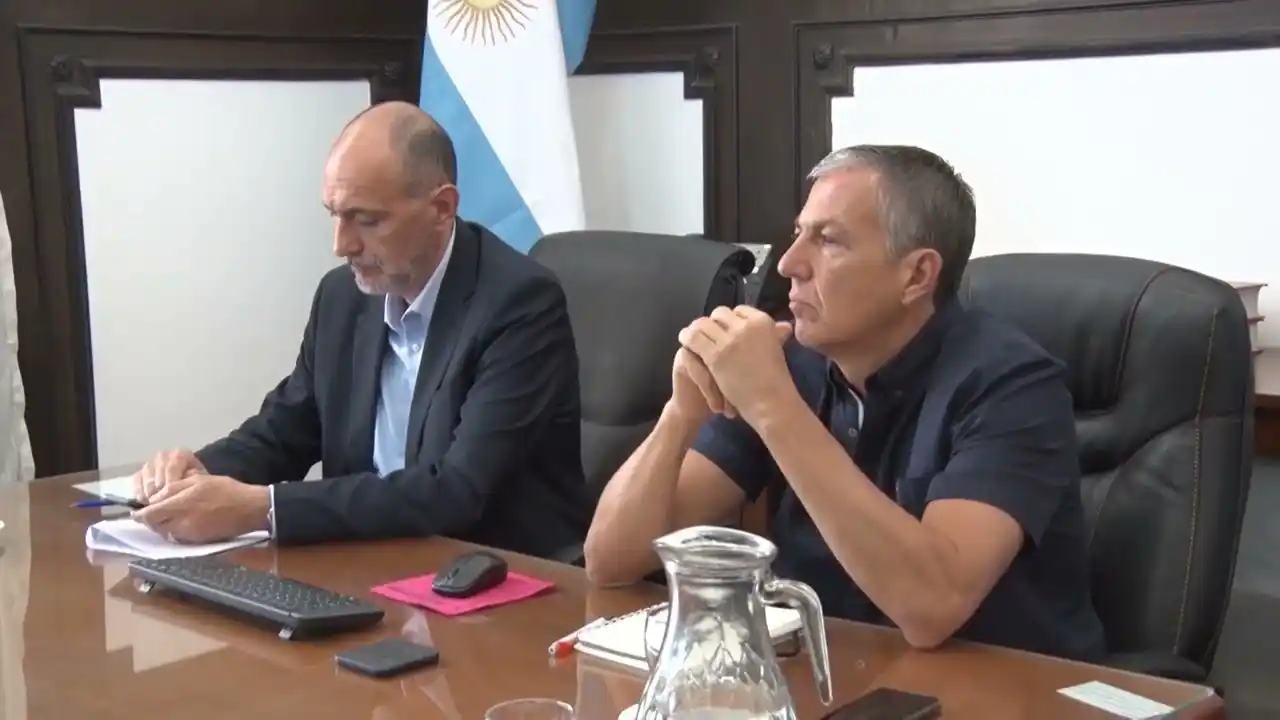 Paritaria docente: sin nueva propuesta y cuarto intermedio indefinido