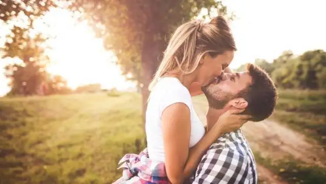 Parejas maduras vs parejas infantiles, ¿cómo es la tuya?