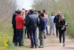 Buscan mayores precisiones para determinar las causas de la muerte que sufrió Santiago González