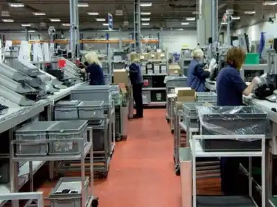 Financiamiento blando para las Pymes