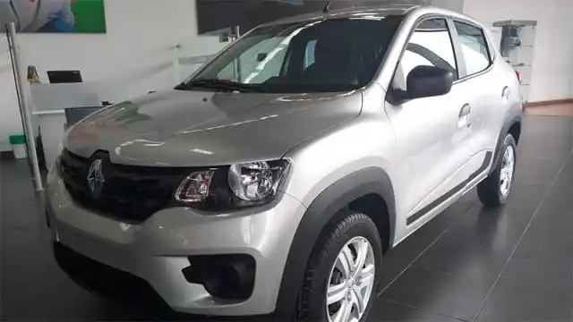 Los 10 autos más baratos: sólo uno quedó por debajo de los $ 500.000