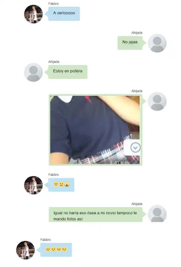 El duro relato de la nena por el cual condenaron al pedófilo Fabbro