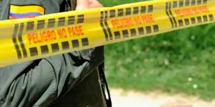 Un sicario se asomó por la ventana y le disparó: LE QUITAN LA VIDA A UN trabajador venezolano dentro de su casa en Colombia