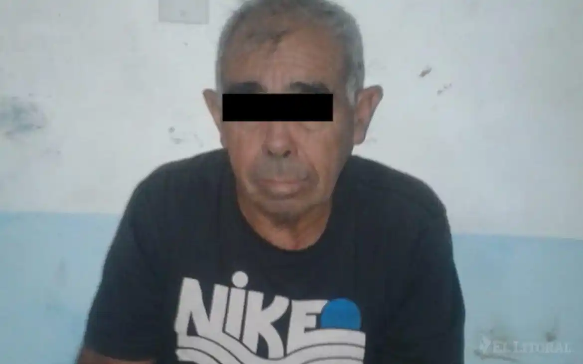 Detuvieron en Goya a un violador que estaba prófugo desde 2011
