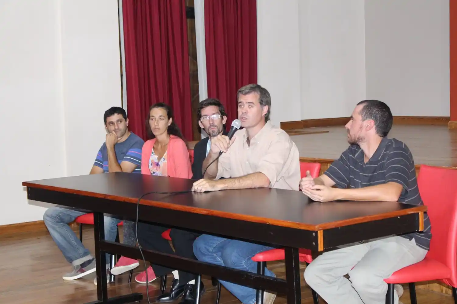 Avanzan las instancias en la convocatoria de docentes para el programa UBA XXI