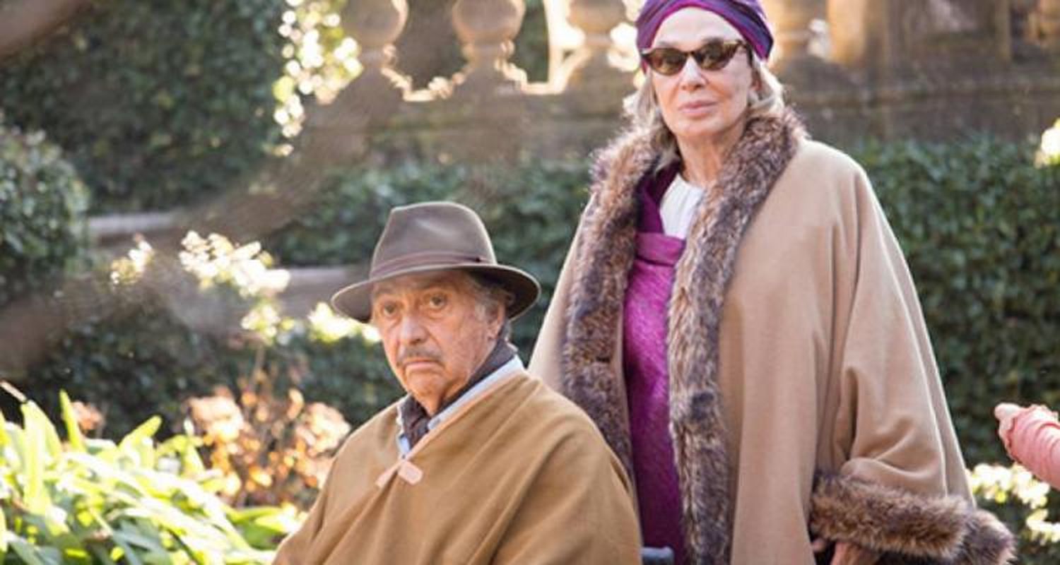 Cine bajo las estrellas: proyectan “El cuento de las comadrejas” este domingo en Plaza Belgrano