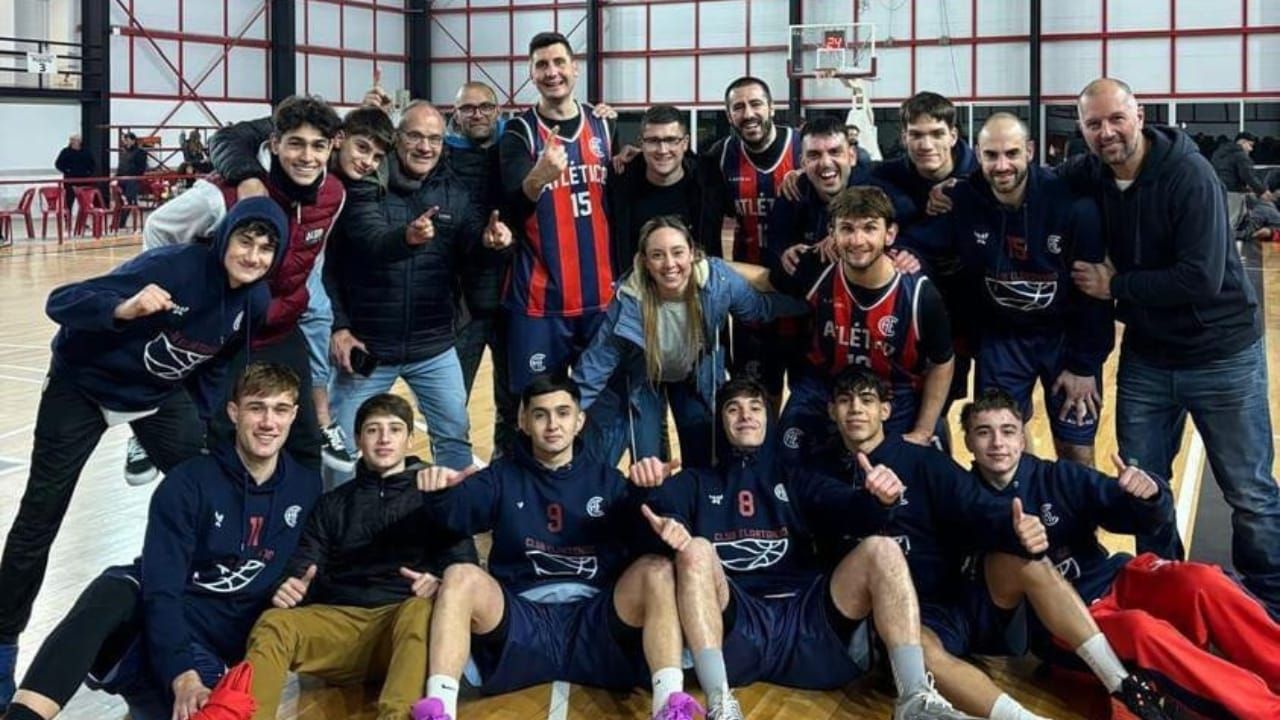 Atlético Elortondo