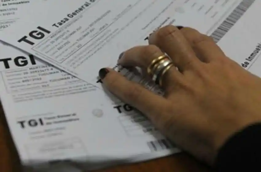 La Municipalidad aumenta 20,3% la TGI en el último trimestre