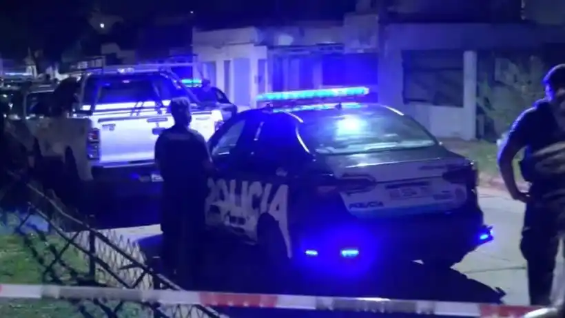 Mataron a un bebé en una balacera en la zona sur de Rosario