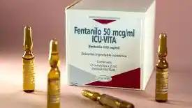 Ya se registraron 34 muertes por el fentanilo contaminado en todo el país.