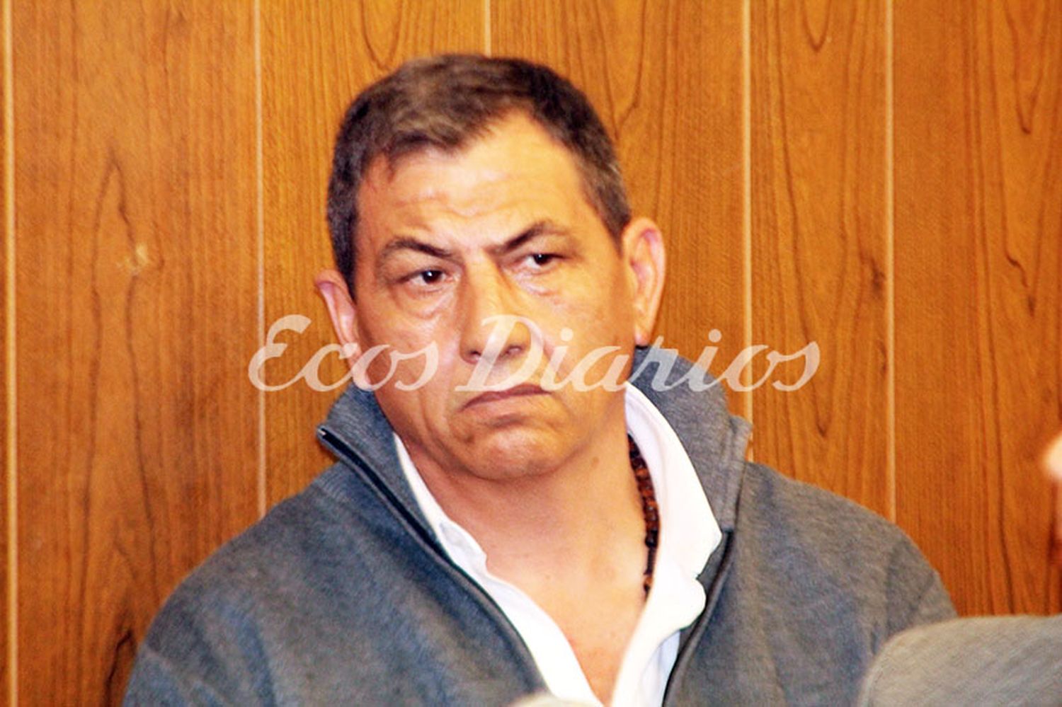 Declaró el policía imputado de “tentativa de femicidio”