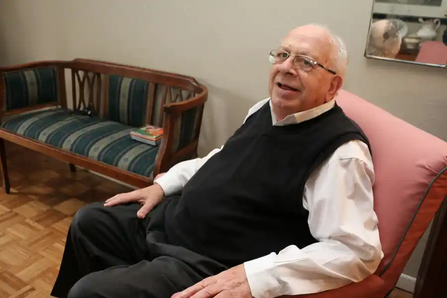 Murió Francisco Lester, un histórico dirigente peronista