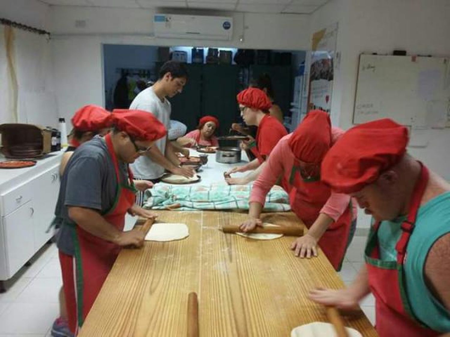 Novedades y proyectos de ASDDGUAY