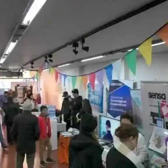 Mar del Plata celebra el Día Internacional de las Cooperativas con una expo y actividades gratuitas
