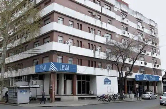 Balacera en Tablada: una mujer de 74 años falleció tras estar varios días internada