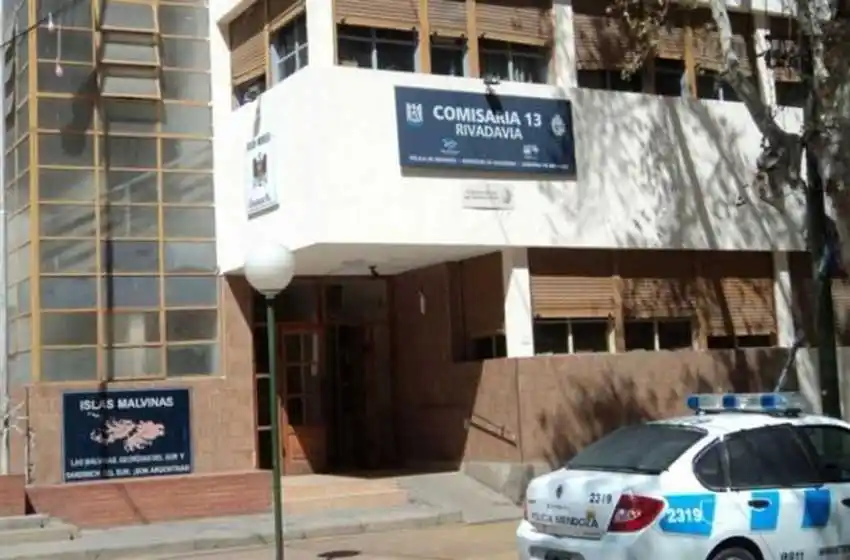 Investigan por abuso a un funcionario judicial