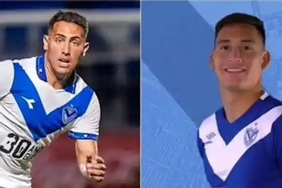 Nueva denuncia contra Braian Cufré y Alvarenga por violación