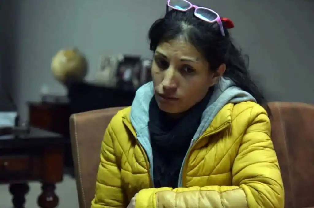 “Nos quitaron un ángel”, dijo la abuela de uno de los bebés muertos en Córdoba