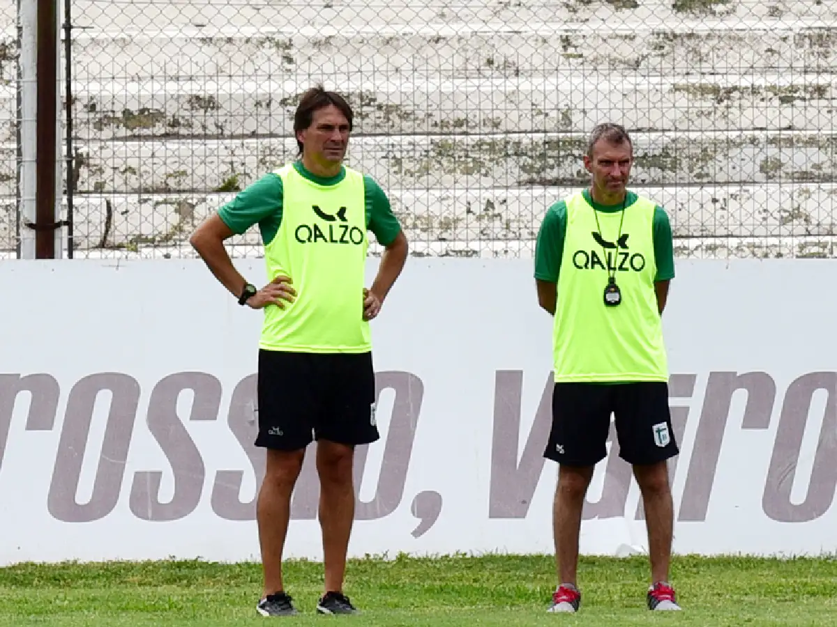 Volver a empezar